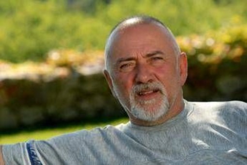 Giorgio Faletti, il ricordo della moglie a La volta buona: "Quella assurda coincidenza..."