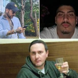 Assalto pullman Pistoia Basket, tre ultras fermati: gravitano nell’estrema destra reatina Assalto pullman Pistoia Basket, tre ultras fermati: gravitano nell’estrema destra reatina