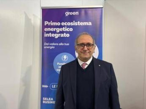 Energia: Green-Entesy, partnership strategica gestione integrata e sostenibile Energia: Green-Entesy, partnership strategica gestione integrata e sostenibile
