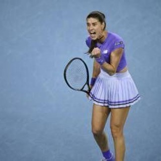 Australian Open, nervi tesi Osaka-Cirstea. Cos'è successo