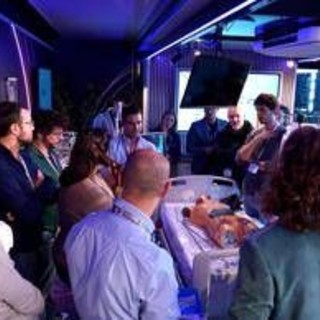Icare 2026, oltre i confini di cura l'80° congresso di anestesisti-rianimatori Siaarti Icare 2026, oltre i confini di cura l'80° congresso di anestesisti-rianimatori Siaarti