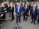 "L'IA è la cosa più grande che ci sia", Trump accelera e la ribattezza Super intelligenza "L'IA è la cosa più grande che ci sia", Trump accelera e la ribattezza Super intelligenza