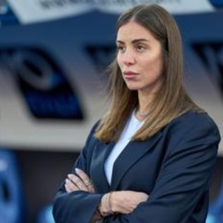 Rebecca Corsi: "Giovani, idee e identità. Così l'Empoli ripartirà dopo la salvezza" Rebecca Corsi: "Giovani, idee e identità. Così l'Empoli ripartirà dopo la salvezza"