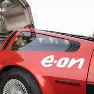 'The Future is Now', progetto internazionale di E.On arriva anche a Milano