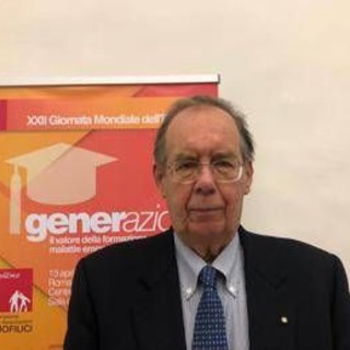 Giornata emofilia, Riva (Cnel): "Servono più specialisti formati da valorizzare"