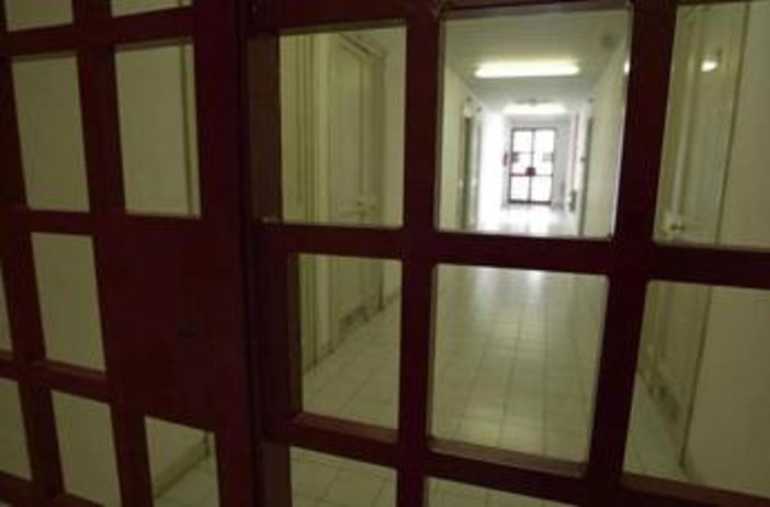 Carcere di Pisa, torna la calma dopo la protesta: nessun ferito Carcere di Pisa, torna la calma dopo la protesta: nessun ferito