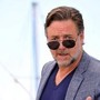 Fallimento Italia, spunta il tweet del tifoso Russell Crowe: "Mi sento male" Fallimento Italia, spunta il tweet del tifoso Russell Crowe: "Mi sento male"