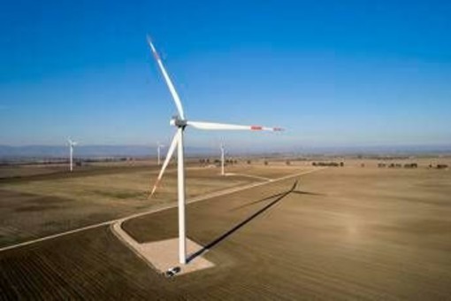 Rinnovabili, Agsm Aim acquisisce 4 parchi eolici in Puglia Rinnovabili, Agsm Aim acquisisce 4 parchi eolici in Puglia