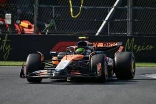 Formula 1, ordine d'arrivo Gp Messico e classifica Piloti Formula 1, ordine d'arrivo Gp Messico e classifica Piloti
