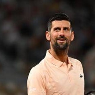 Roland Garros, oggi Djokovic-Royer al secondo turno - Diretta