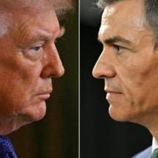 Iran, Casa Bianca: "Spagna coopererà con esercito nella guerra". Ma Madrid smentisce