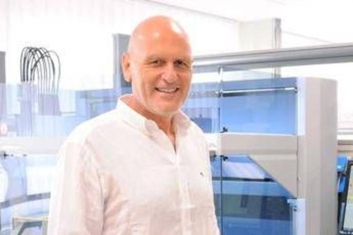 Sanità, Fiaso: "Testo unico farmaceutica e Ia per sistema più equo, smart e sostenibile" Sanità, Fiaso: "Testo unico farmaceutica e Ia per sistema più equo, smart e sostenibile"