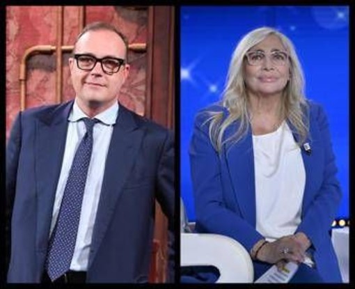 Domenica In, Tommaso Cerno potrebbe curare spazio talk su attualità Domenica In, Tommaso Cerno potrebbe curare spazio talk su attualità