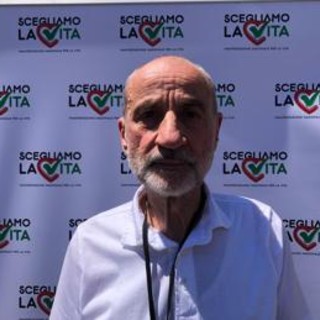 Gandolfini: "Vogliamo fermare legge su suicidio assistito"
