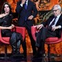 Vittorio Sgarbi, la figlia Evelina: "Viene portato in giro come un involucro vuoto"