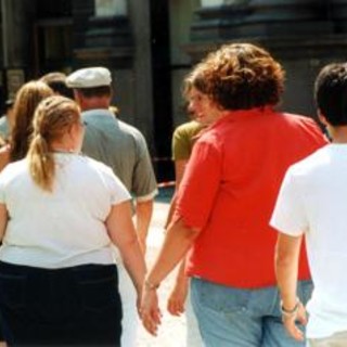 "Italia non segue dieta mediterranea, bambini sempre più grassi", l'inchiesta Bbc e l'allarme obesità "Italia non segue dieta mediterranea, bambini sempre più grassi", l'inchiesta Bbc e l'allarme obesità