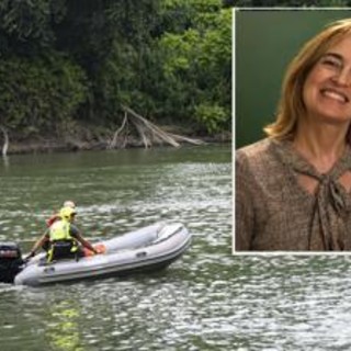 Omicidio San Stino di Livenza, recuperato dal canale il corpo di Chiara Guerra uccisa dal nipote Omicidio San Stino di Livenza, recuperato dal canale il corpo di Chiara Guerra uccisa dal nipote