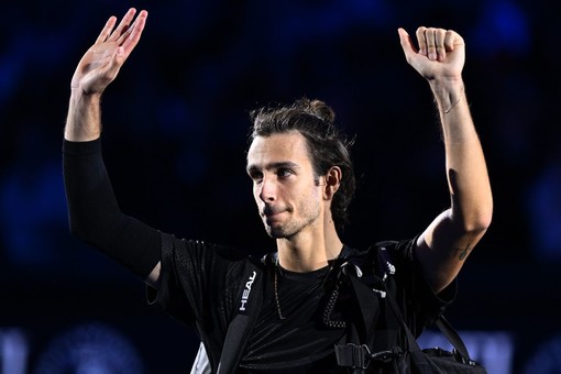 Coppa Davis: Musetti “Non parteciperò alle Finali di Bologna” Coppa Davis: Musetti “Non parteciperò alle Finali di Bologna”