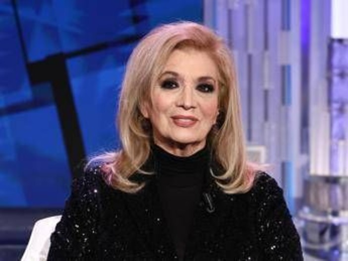 La volta buona, Iva Zanicchi ricorda il fratello Antonio: "Il dolore più grande della mia vita" La volta buona, Iva Zanicchi ricorda il fratello Antonio: "Il dolore più grande della mia vita"