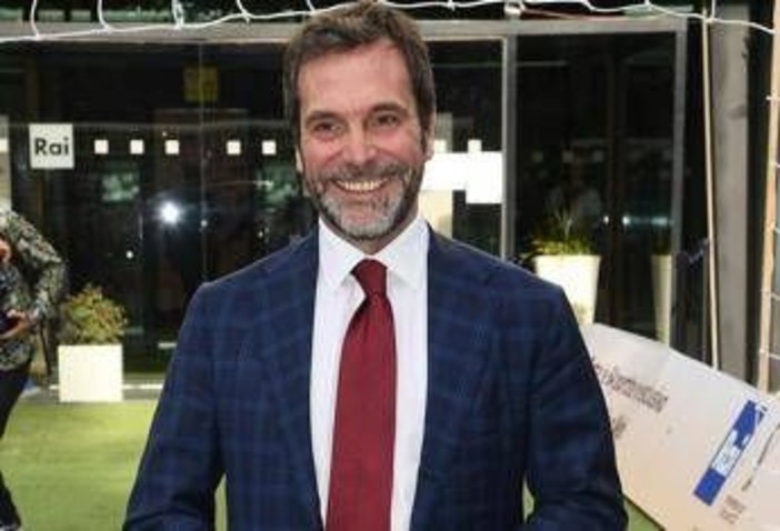 Marco Lollobrigida diventa direttore di Rai Sport
