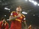 Roma-Genoa 2-0, Castro-Lulli gol e giallorossi secondi in classifica Roma-Genoa 2-0, Castro-Lulli gol e giallorossi secondi in classifica