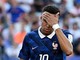 Francia-Marocco, Mbappé sbaglia rigore e si dispera