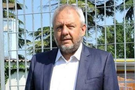 Sala indagato, Uggetti: "Amministrare non è reato, vada avanti determinato" Sala indagato, Uggetti: "Amministrare non è reato, vada avanti determinato"