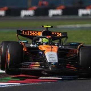 Formula 1, Norris vince Sprint in Brasile davanti ad Antonelli. Quinto Leclerc Formula 1, Norris vince Sprint in Brasile davanti ad Antonelli. Quinto Leclerc