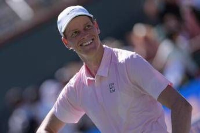 Sinner-Medvedev, oggi finale Indian Wells: orario, precedenti e dove vederla