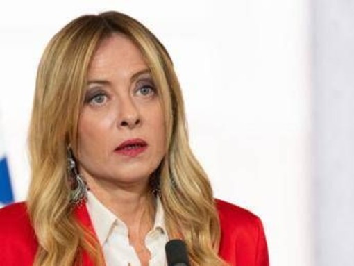 Ue, Meloni: "Chiediamo flessibilità aggiuntiva per famiglie e imprese" Ue, Meloni: "Chiediamo flessibilità aggiuntiva per famiglie e imprese"