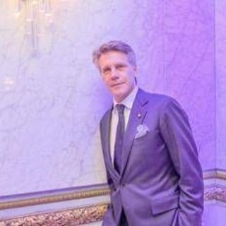Verissimo, Emanuele Filiberto: "Felicemente single, con Adriana è finita definitivamente" Verissimo, Emanuele Filiberto: "Felicemente single, con Adriana è finita definitivamente"