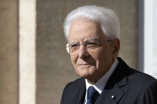 Mattarella “Parità è prima di tutto educazione al linguaggio del rispetto” Mattarella “Parità è prima di tutto educazione al linguaggio del rispetto”
