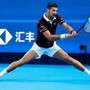Atp Shanghai, oggi Djokovic-Hurkacz: precedenti e dove vederla in tv Atp Shanghai, oggi Djokovic-Hurkacz: precedenti e dove vederla in tv