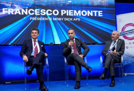 Concluso con successo a Salerno il meeting 'Co-programmare con i giovani' Concluso con successo a Salerno il meeting 'Co-programmare con i giovani'