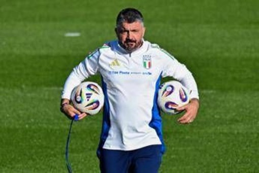 Italia ai playoff dopo Estonia e Israele? La combinazione che 'spaventa' Gattuso