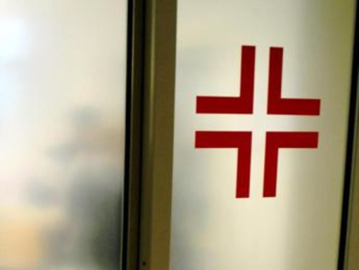 Bimbo di tre mesi ricoverato all'ospedale di Vasto dopo aver ingerito detergente Bimbo di tre mesi ricoverato all'ospedale di Vasto dopo aver ingerito detergente