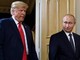 Ucraina, Russia contro Ue: "Sanzioni di Bruxelles mettono a rischio intesa con Trump" Ucraina, Russia contro Ue: "Sanzioni di Bruxelles mettono a rischio intesa con Trump"
