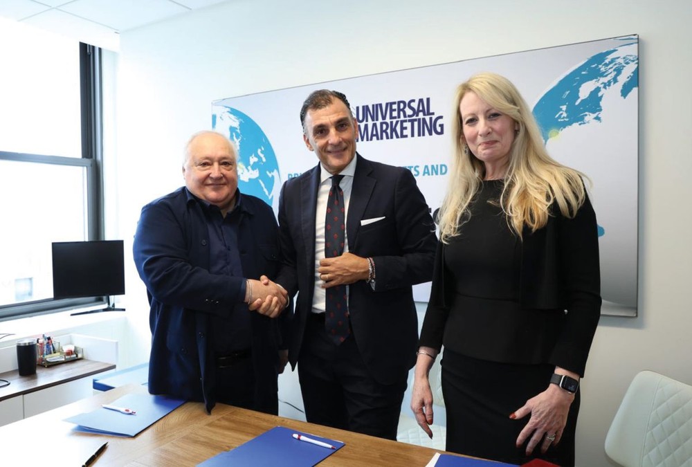 Sicilia protagonista ai Fancy Food Show, intesa Regione-SFA-Universal Marketing Sicilia protagonista ai Fancy Food Show, intesa Regione-SFA-Universal Marketing