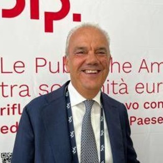 Iacovone (Bip): "Dopo Pnrr mantenere velocità e puntare su Ai" Iacovone (Bip): "Dopo Pnrr mantenere velocità e puntare su Ai"