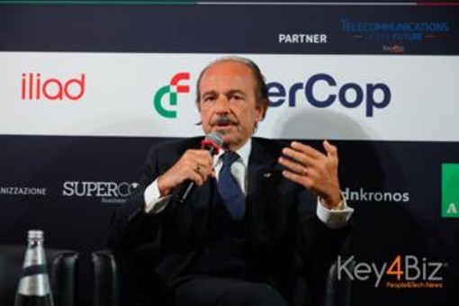 Pnrr, Butti: "Oltre 13mila Pa in cloud (75%), centrati obiettivi Ue"