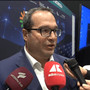Legge elettorale, Durigon (Lega): "Preferenze? Io favorevole che l'elettore possa scegliere chi lo debba rappresentare" Legge elettorale, Durigon (Lega): "Preferenze? Io favorevole che l'elettore possa scegliere chi lo debba rappresentare"