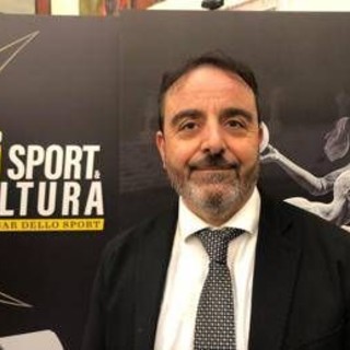 Sport, Cioffi (Asi): "Lo sport è vita, la cultura rende liberi"