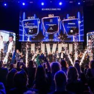 Live communication week si chiude con celebrazione XX edizione Bea World Live communication week si chiude con celebrazione XX edizione Bea World