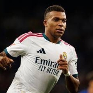 Mbappé e la battuta su Mao, anche il Real Madrid si scusa con la Cina Mbappé e la battuta su Mao, anche il Real Madrid si scusa con la Cina