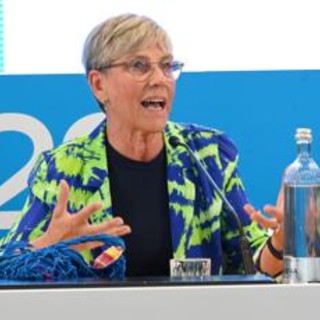 Sostenibilità, Castelletti: "A2a a Brescia significa investimenti economici, ambientali e nel sociale" Sostenibilità, Castelletti: "A2a a Brescia significa investimenti economici, ambientali e nel sociale"