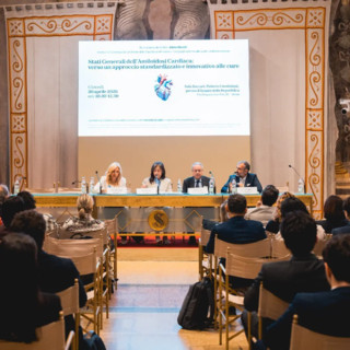 Stati Generali dell’Amiloidosi Cardiaca, focus su diagnosi precoce e innovazione