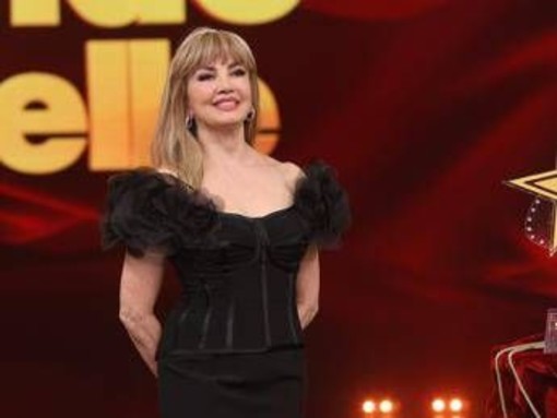 Ballando con le Stelle, Milly Carlucci: "Un successo e i giovani sono con noi" Ballando con le Stelle, Milly Carlucci: "Un successo e i giovani sono con noi"