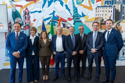 Piemonte, Anastasi “Collaborazione Regione-Formez decisiva per semplificazione” Piemonte, Anastasi “Collaborazione Regione-Formez decisiva per semplificazione”