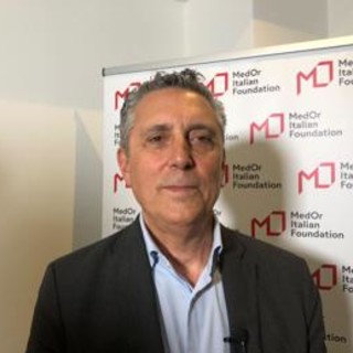 Ai, Bagnasco (Sparkle): "Sfruttare quella prodotta dagli altri per restare al passo" Ai, Bagnasco (Sparkle): "Sfruttare quella prodotta dagli altri per restare al passo"