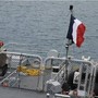 Francia intercetta petroliera russa al largo dell'Atlantico. Cremlino: "Atto di pirateria" Francia intercetta petroliera russa al largo dell'Atlantico. Cremlino: "Atto di pirateria"